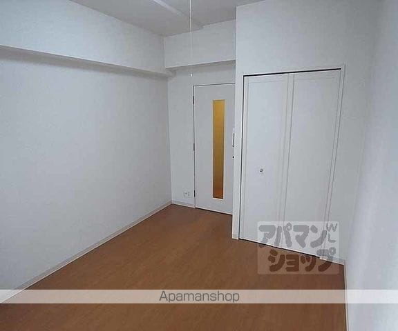 なかよしマンション四条大宮の内装写真