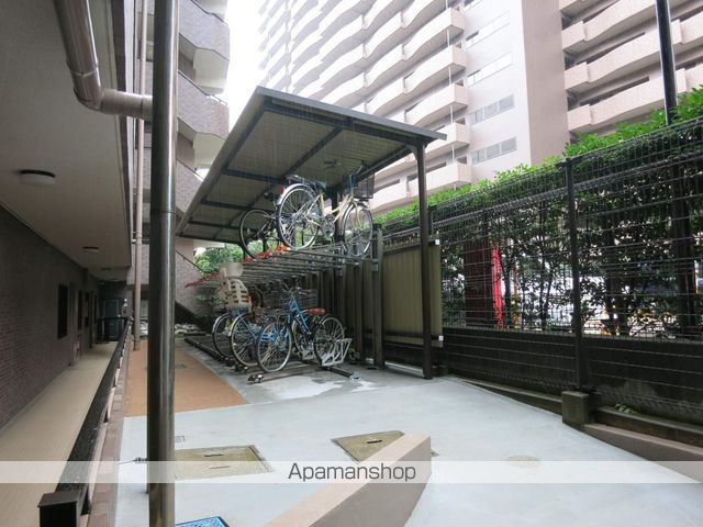 ドラゴンマンション町田参番館の外観写真