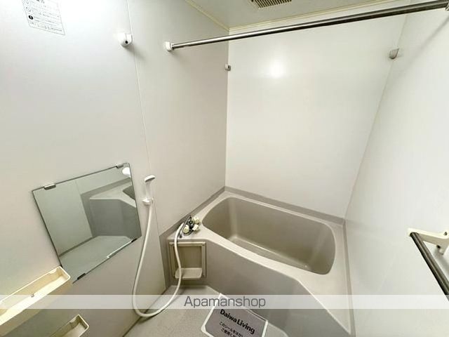 ヒルサイドテラス A棟の内装写真