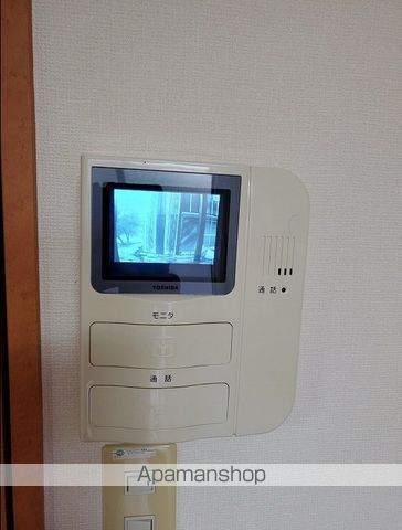 レオパレスPEONYの内装写真