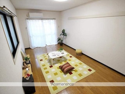 カドタパレス[1K/26.68m2]のその他内装