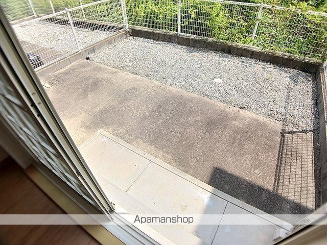 エーデル緑ヶ丘Cの内装写真