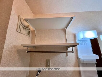 エバードリーム[1LDK/40.43m2]の内装1