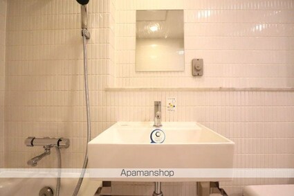 カスタリア麻布十番七面坂[1R/27.9m2]のその他内装8