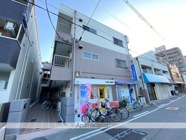 レジェンド小阪
