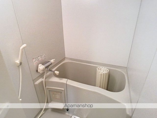 ハピネスの内装写真