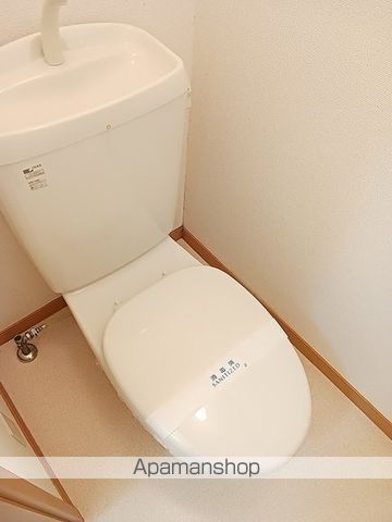 グラン ノーバD棟の内装写真