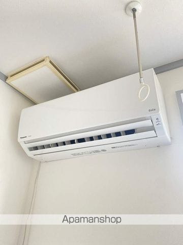 旭川RS35の内装写真