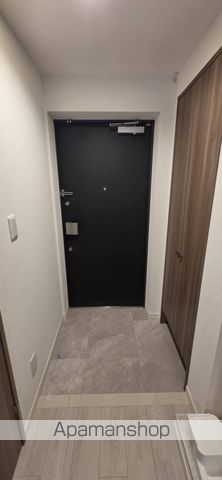 ディアクレスト西荻窪の内装写真