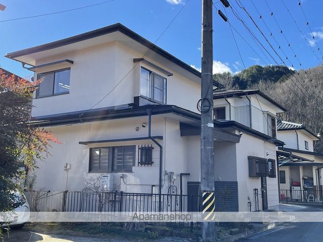 中村貸住宅の外観写真