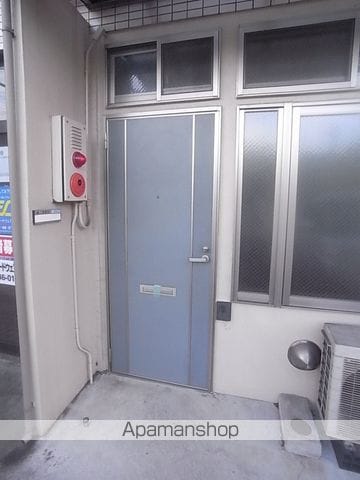 ベル永寿の内装写真