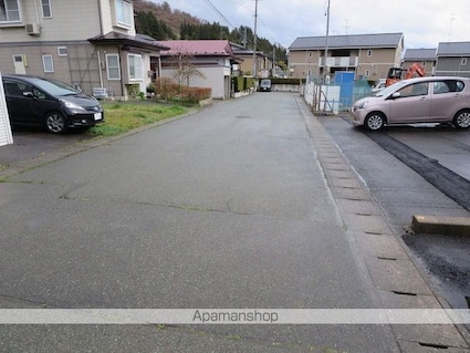 プラドＣ[3DK/50m2]の周辺10