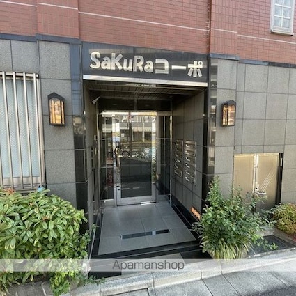 Ｓａｋｕｒａ　コーポ[1DK/25.76m2]の周辺3