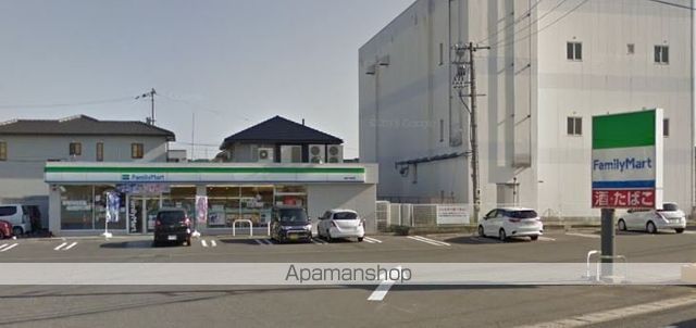 サンリット ノバの周辺写真
