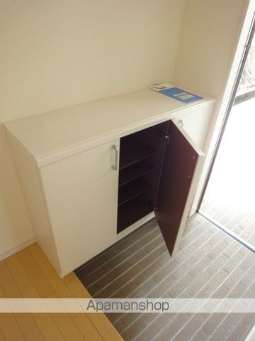 横浜西町戸建賃貸A棟の内装写真