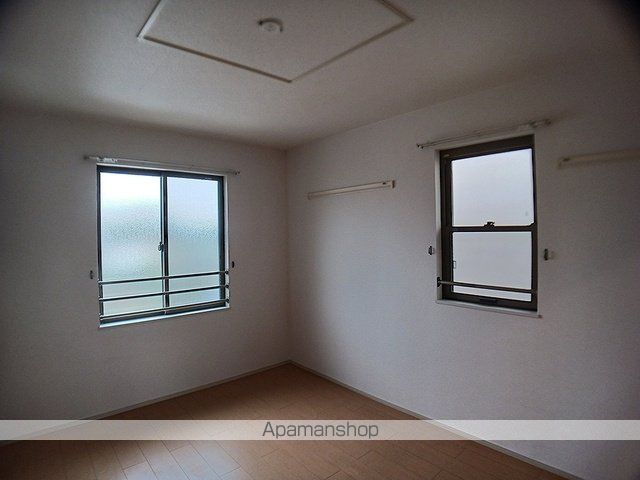 ポリッシュの内装写真