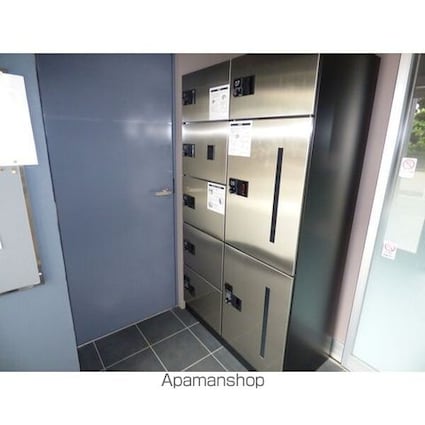 Ｆｉｅｌｄ　Ｖｉｌｌａｇｅ　Ｈｉｒｏｓｕｍｉ[1K/26.84m2]のその他内装3