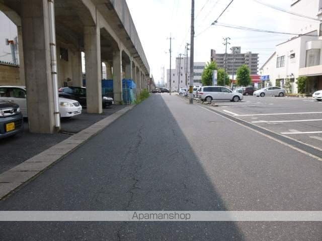 オオガマンションの周辺写真