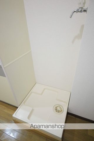 メゾンド・ドゥミューの内装写真