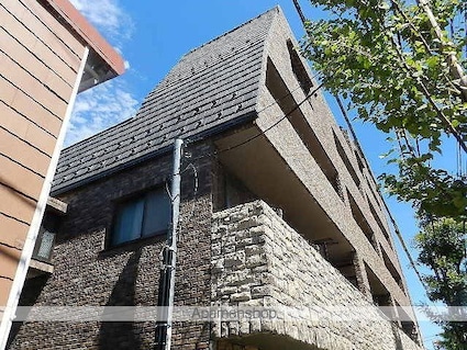 東京都武蔵野市吉祥寺南町４丁目[2K/35.42m2]の外観5