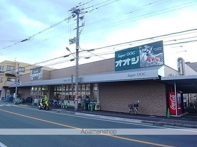 ティアラ武庫川パート2の周辺写真
