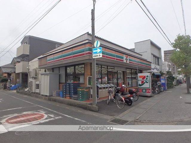 大誠ハイツの周辺写真