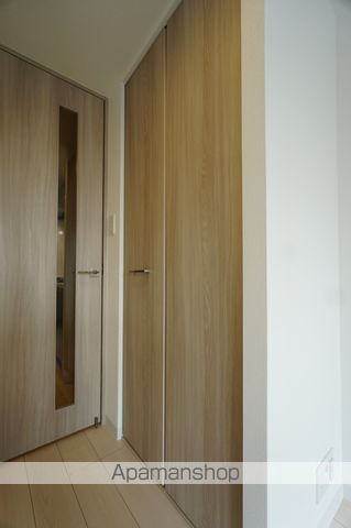 ＳーＲＥＳＩＤＥＮＣＥ神宮西駅前ａｓｃｅｎｔ（アセント）[1K/21.61m2]の内装6