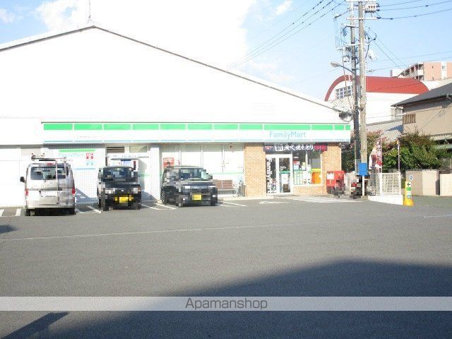 コート本荘の周辺写真