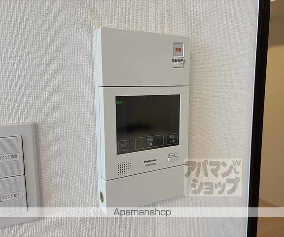 LIVECASA千本今出川の内装写真