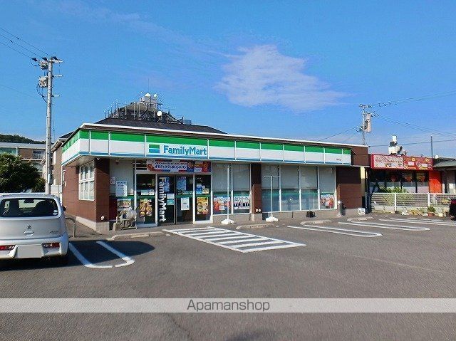 シエロ荏隈の周辺写真