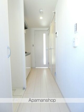 リブリ・ピアッツァ喜多見[1K/22.05m2]の内装4