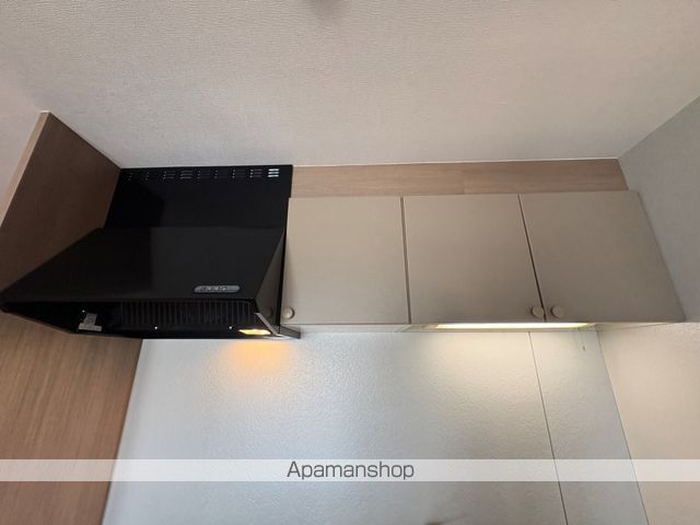 シマダコーポレーションの内装写真