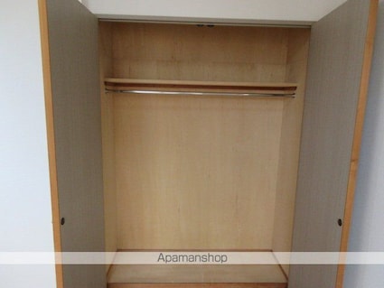 東京都杉並区高円寺南４丁目[1DK/26.13m2]の収納