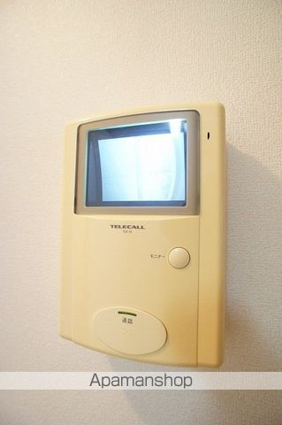 ブローテの内装写真