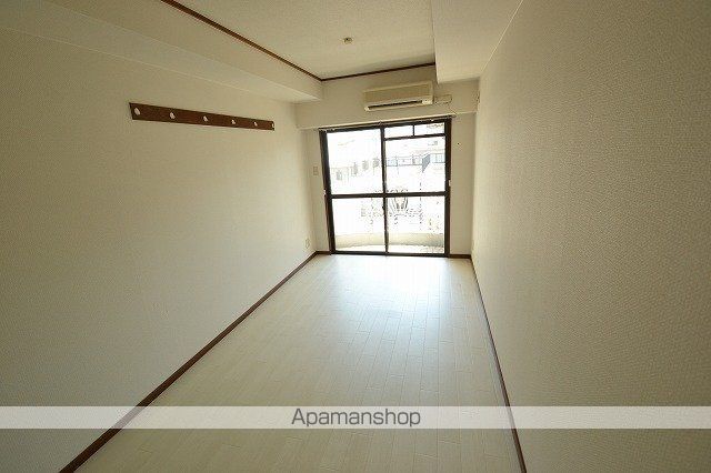 ノワール榎町の内装写真