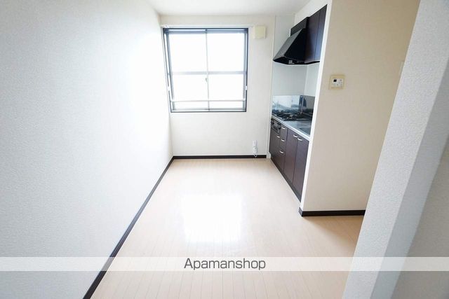 レオネクスト住吉Aの内装写真