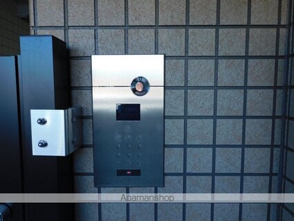 ｒｏｂｏｔ　ｈｏｍｅ　上飯田東町[1LDK/30.54m2]の共用部5