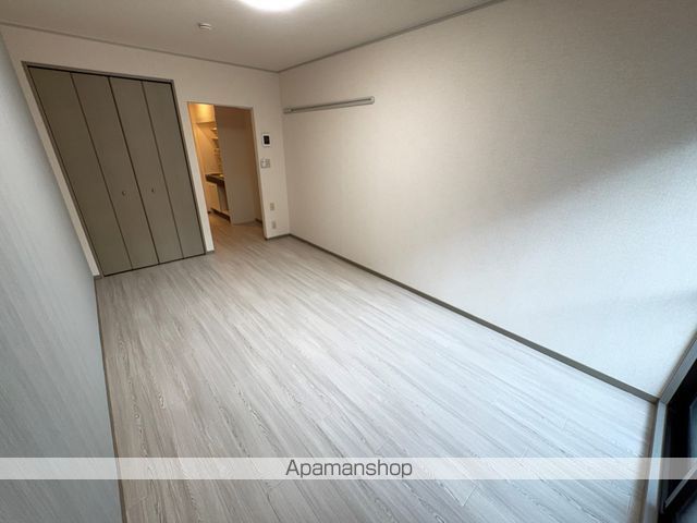 コンパニエロ北口の内装写真