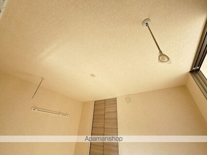 ポール・ヴェール[1LDK/35.35m2]の内装6