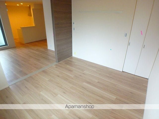クレシアの内装写真