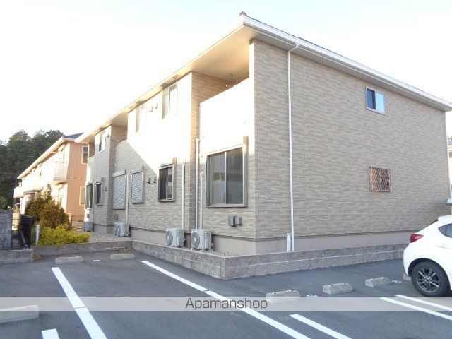 クローバーのその他写真