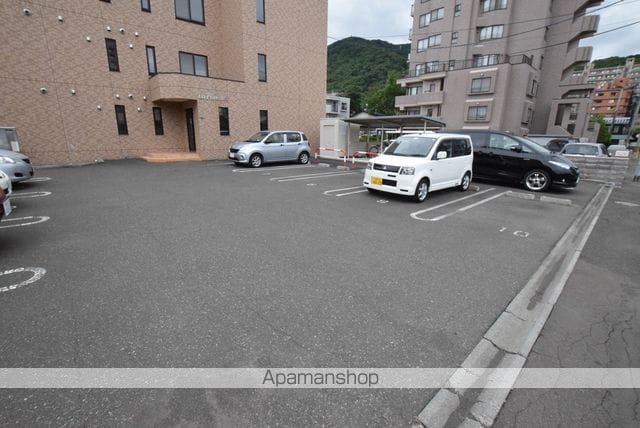 ラパーチェ山鼻のその他写真