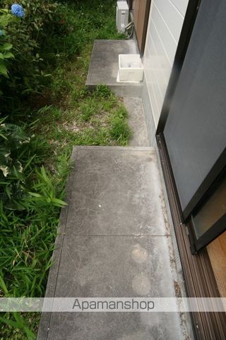青葉荘の内装写真