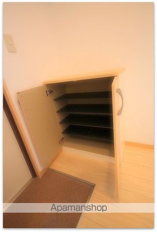 みおつくし西なんばの内装写真