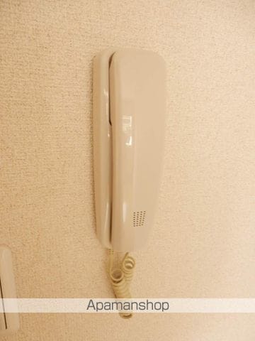 リリックコートスカイの内装写真