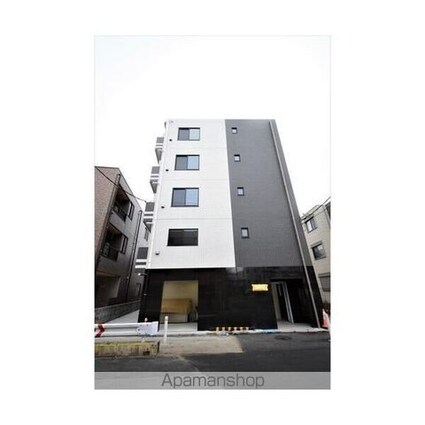 ピアコートＴＭ練馬春日町弐番館[1K/21.1m2]の外観2