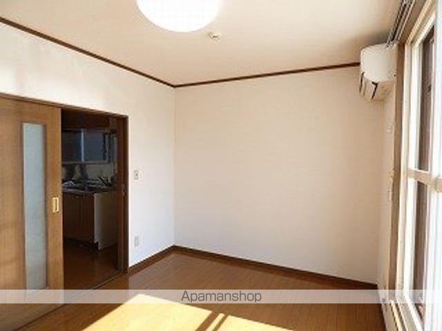 コーポこまちの内装写真