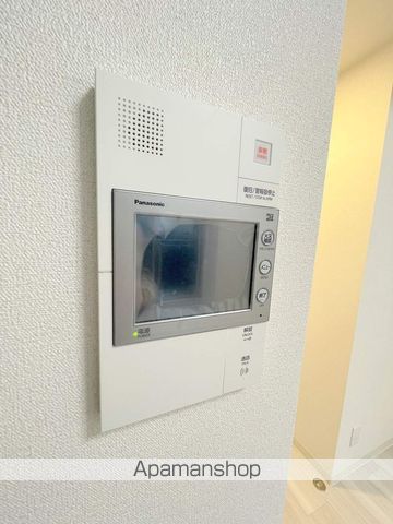 PRESSANCE堺筋本町DESTINYの内装写真