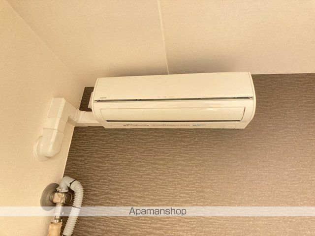 セルバテール琴似の内装写真