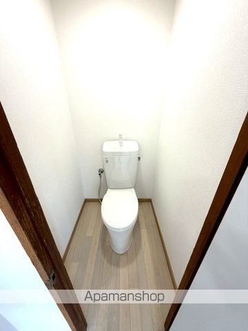 マガタコーポ大淀の内装写真